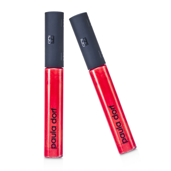 保娜多芙 Paula Dorf Lip Slides Lip Gloss Duo Pack 2x6g/0.2ozProduct Thumbnail