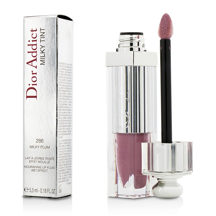 Christian Dior Dior Addict Milky Tint טינט חלבי לשפתיים 5.5ml/0.18ozProduct Thumbnail