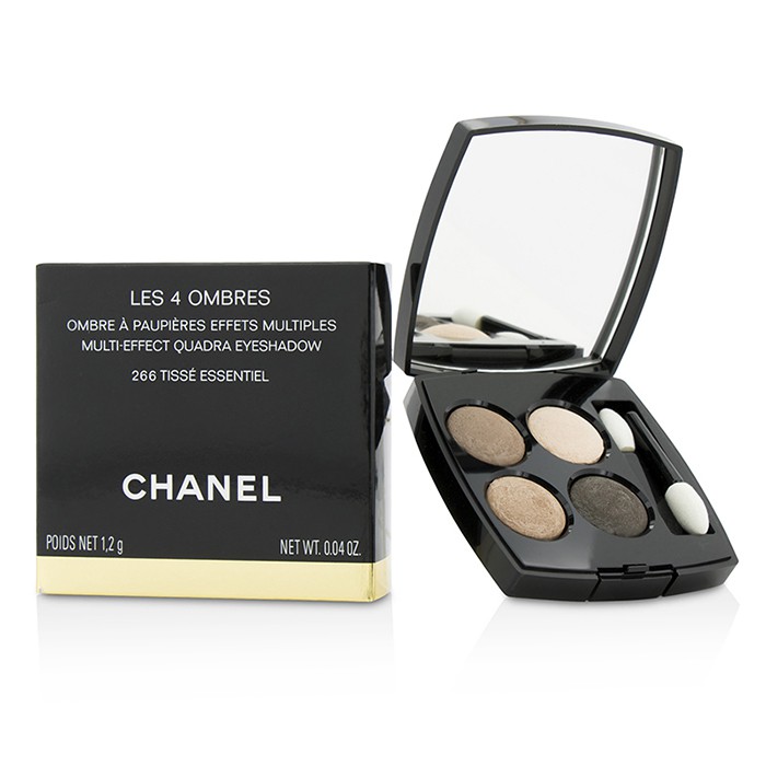 Chanel Les 4 Ombres Quadra Тени для Век 1.2g/0.04ozProduct Thumbnail
