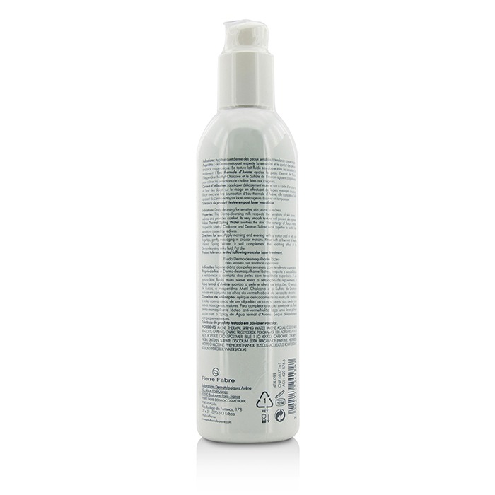 Avene Antirougeurs Redness-Relief Dermo-Cleansing Milk - For Sensitive Skin 300ml/10.14ozProduct Thumbnail