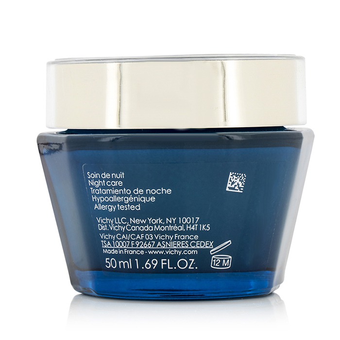 Vichy Neovadiol Night Compensating Complex Post-Menopausal Replensishing Care - For Sensitive Skin 50ml/1.69ozProduct Thumbnail