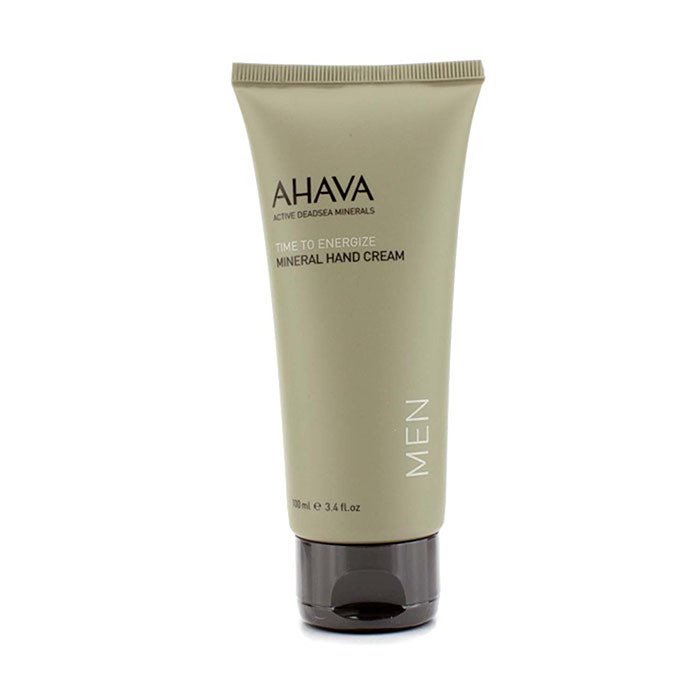 Ahava Time To Energize Hand Cream (All Skin Types) 100ml/3.4ozProduct Thumbnail