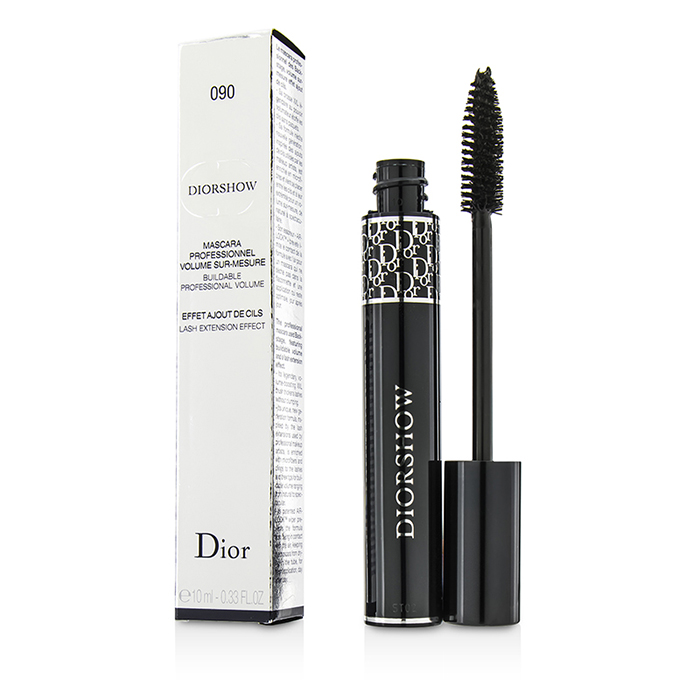 Christian Dior Diorshow Buildable Volume Lash Extension Effect Mascara 10ml/0.33ozProduct Thumbnail
