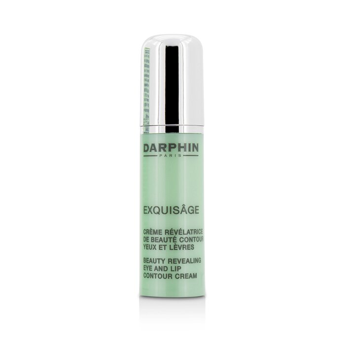 Darphin Exquisage Beauty Revealing Eye And Lip Contour Cream - Voide 15ml/0.5ozProduct Thumbnail