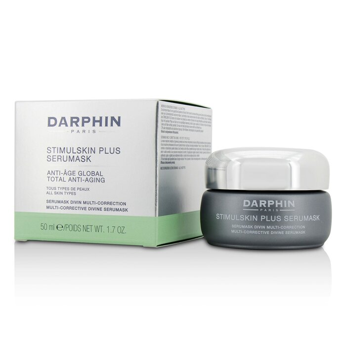 Darphin Maseczka-serum do twarzy Stimulskin Plus Multi-Corrective Divine Serumask 50ml/1.7ozProduct Thumbnail