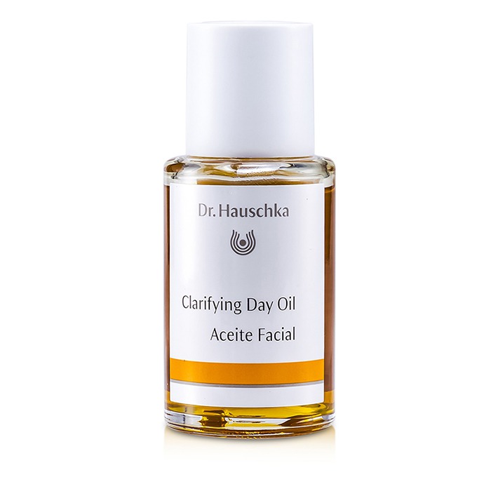 Dr. Hauschka Zjasňující denní olej Clarifying Day Oil 30ml/1ozProduct Thumbnail