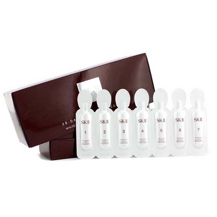 SK II Whitening Spots Specialist tiiviste 28x0.5g/0.017ozProduct Thumbnail
