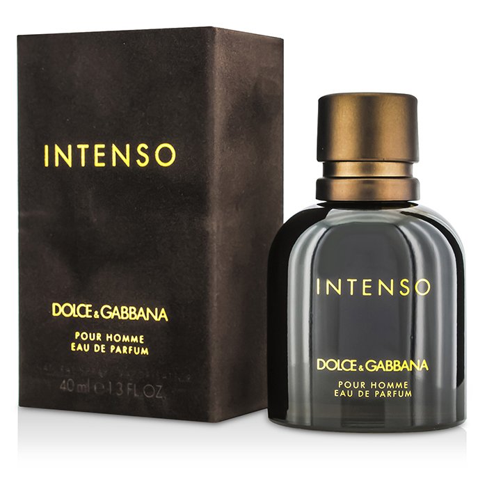 Dolce & Gabbana Intenso או דה פרפום ספריי 40ml/1.3ozProduct Thumbnail