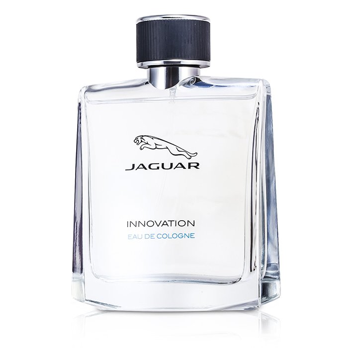 Jaguar Innovation Apă De Colonie Spray 100ml/3.4ozProduct Thumbnail