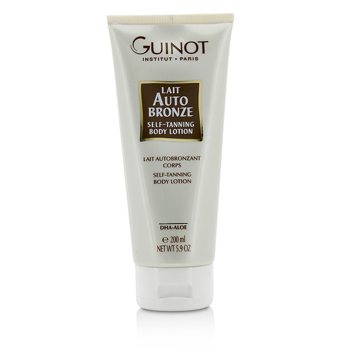 Guinot Lait Auto Bronze Self-Tanning Body Lotion 200ml/5.9ozProduct Thumbnail