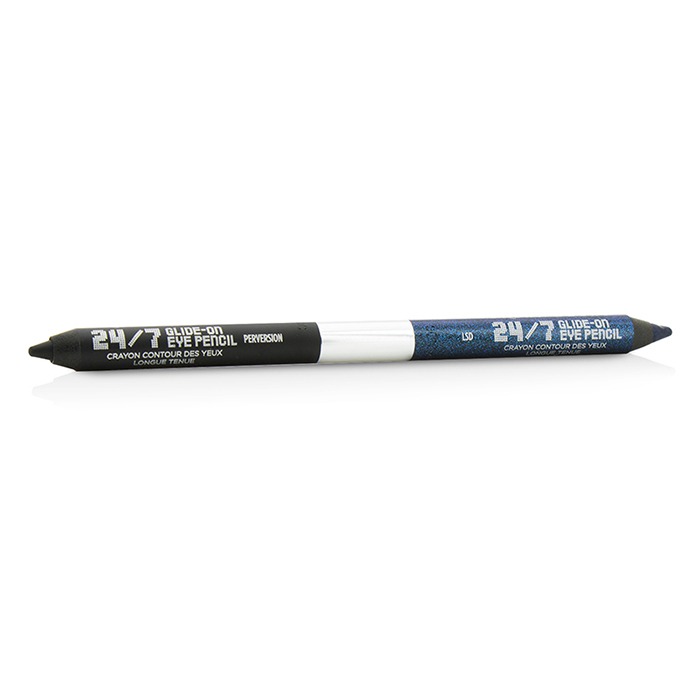 Urban Decay قلم ذو طرفين 24/7 Glide On 2x0.5g/0.01ozProduct Thumbnail