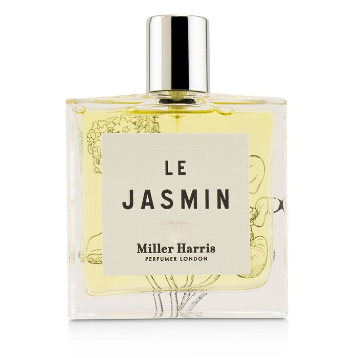 Miller Harris Woda perfumowana Le Jasmin Eau De Parfum Spray 100ml/3.4ozProduct Thumbnail