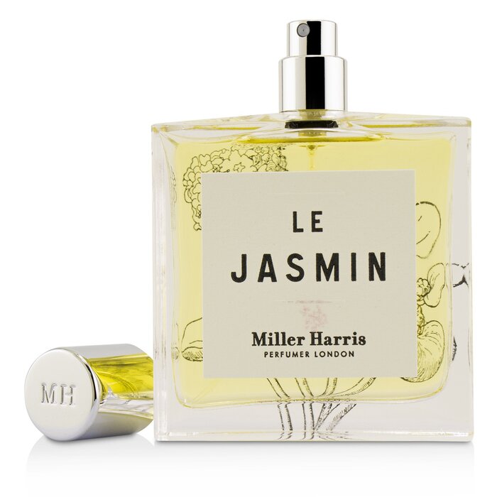 Miller Harris Le Jasmin Eau De Parfum Sprey 100ml/3.4ozProduct Thumbnail