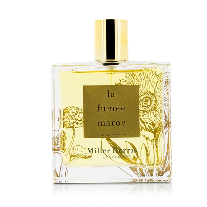 Miller Harris La Fumee Maroc Eau De Parfum Spray 100ml/3.4ozProduct Thumbnail