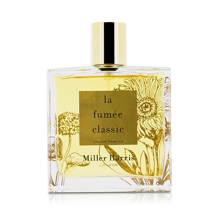 Miller Harris La Fumee Classic parfém ve spreji 100ml/3.4ozProduct Thumbnail