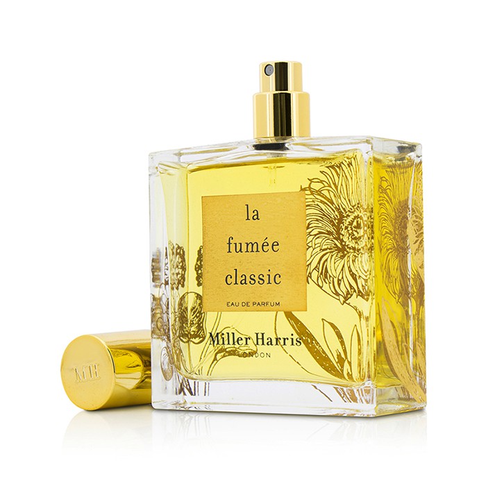 Miller Harris La Fumee Classic parfém ve spreji 100ml/3.4ozProduct Thumbnail