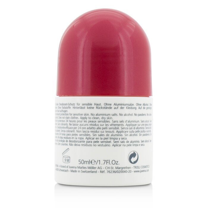 Juvena Body Care 24H Deodorant - Deodorantti Roll-On 50ml/1.7ozProduct Thumbnail