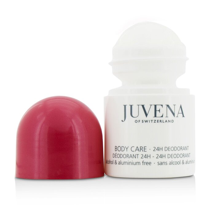Juvena Body Care 24H Deodorant Roll-On דאודורנט רול און 50ml/1.7ozProduct Thumbnail