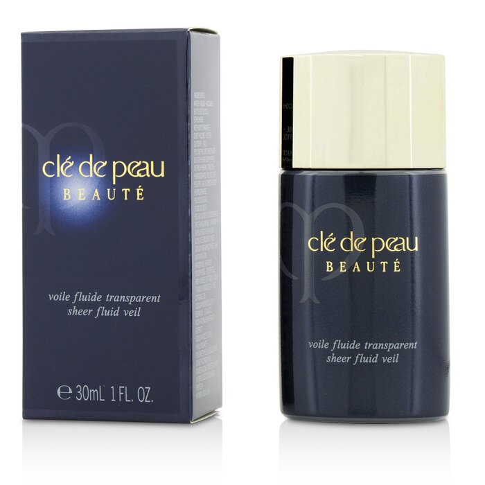 Cle De Peau Sheer Fluid Veil SPF 24 30ml/1ozProduct Thumbnail