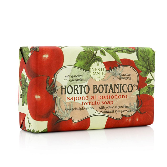 内斯蒂丹特 Nesti Dante 纤蔬番茄香皂 250g/8.8ozProduct Thumbnail