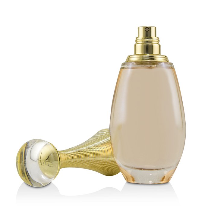 Christian Dior J'Adore Voile De Parfum Spray真我柔情香水 75ml/2.5ozProduct Thumbnail