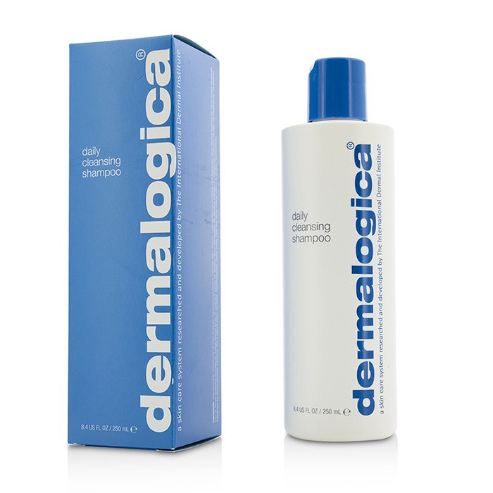 Dermalogica Daily Cleansing Shampoo 250ml/8.4ozProduct Thumbnail