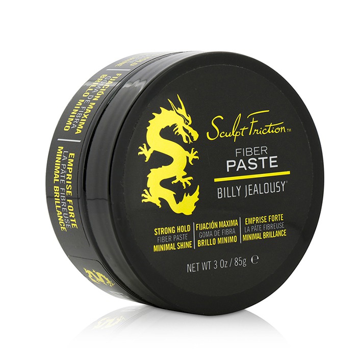 Billy Jealousy Sculpt Friction Fiber Paste (Strong Hold) 85g/3ozProduct Thumbnail
