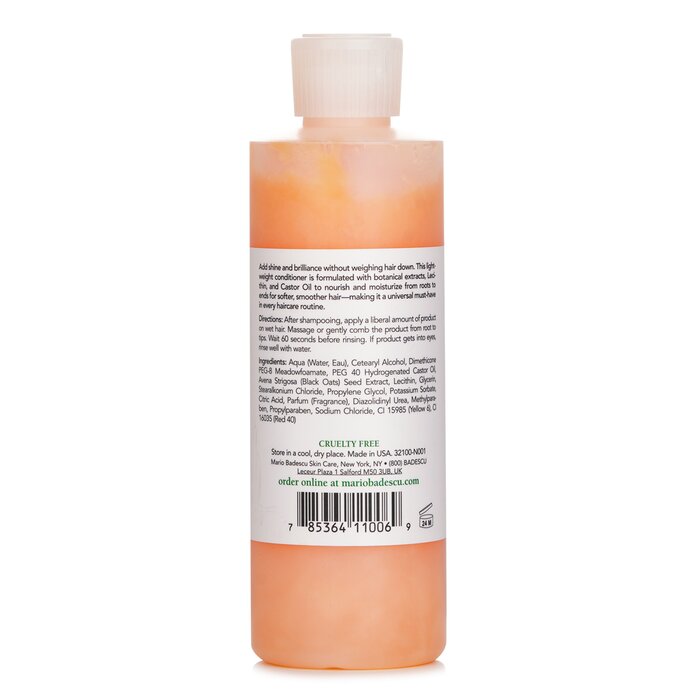 Mario Badescu Hair Rinsing Conditioner (For All Hair Types) 236ml/8ozProduct Thumbnail