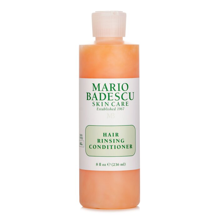Mario Badescu 滋润护发素(所有发质) Hair Rinsing Conditioner 236ml/8ozProduct Thumbnail