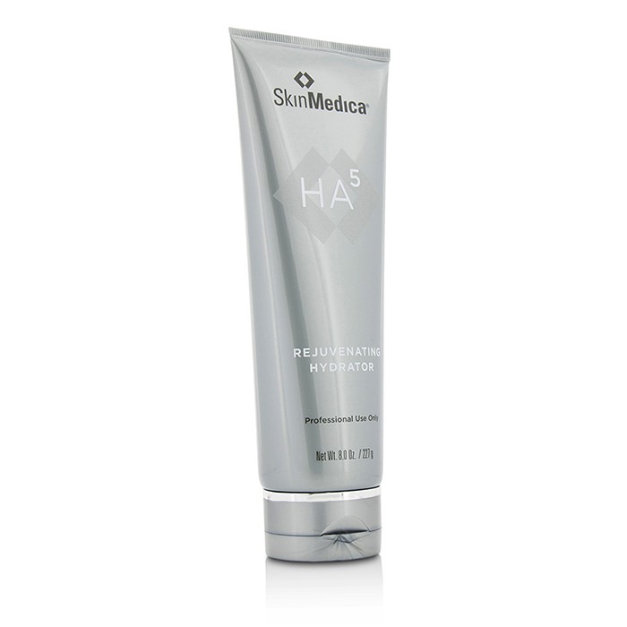 Skin Medica 斯美凱 奢華賦活再生精萃HA5 Rejuvenating Hydrator(營業用) 227g/8ozProduct Thumbnail