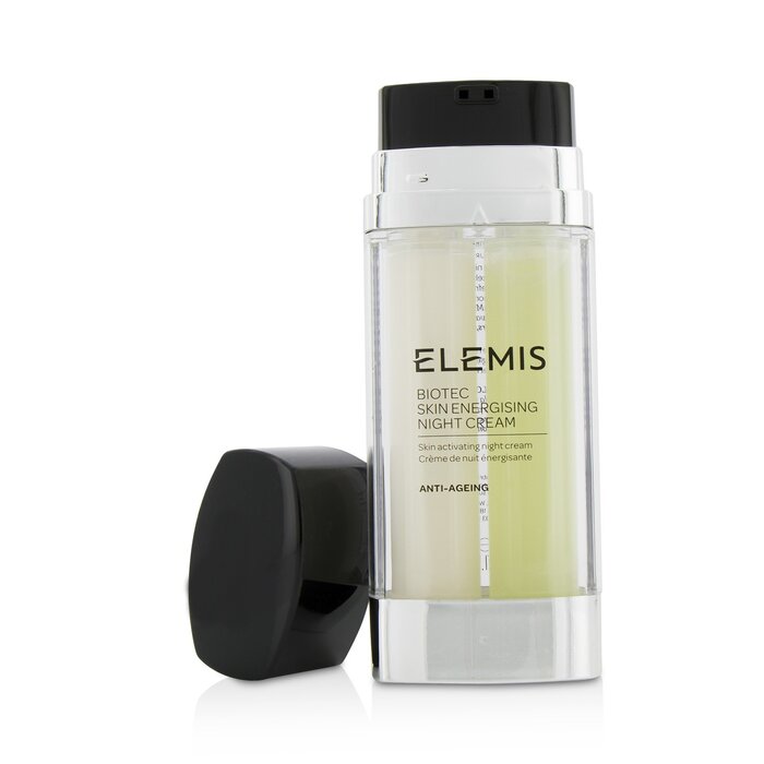 Elemis BIOTEC Skin Energising Night Cream קרם לילה 30ml/1ozProduct Thumbnail