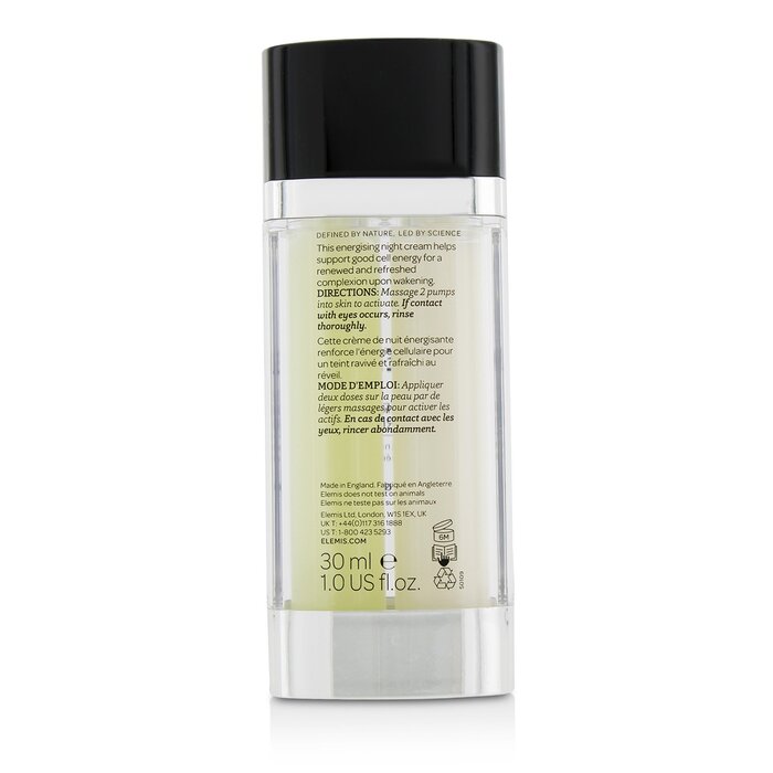Elemis BIOTEC Skin Energizing Night Cream - Krim Wajah 30ml/1ozProduct Thumbnail