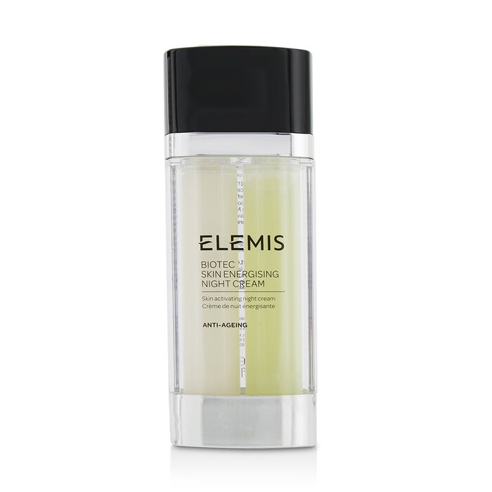 Elemis BIOTEC Skin Energising Ночной Крем 30ml/1ozProduct Thumbnail