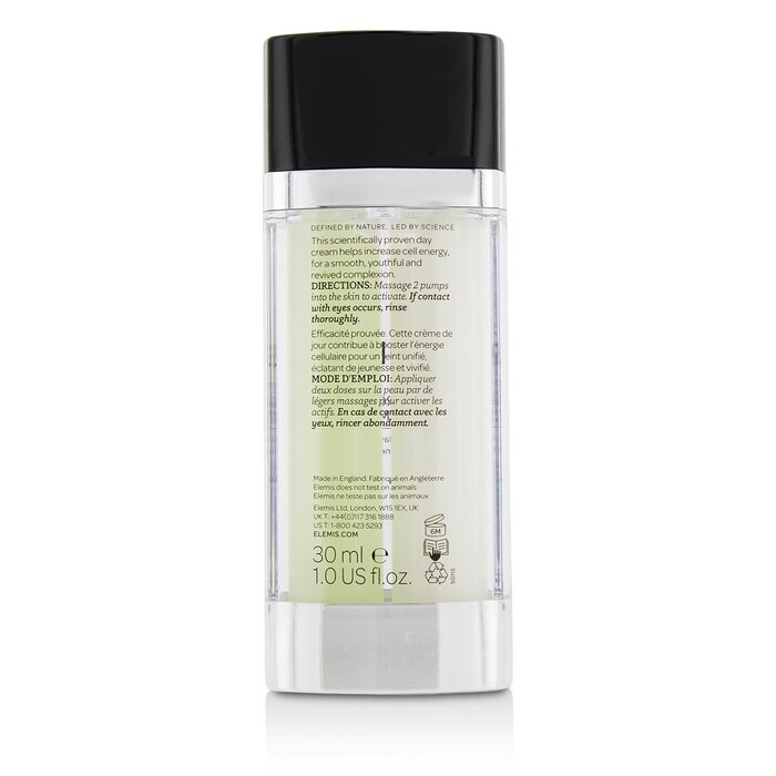 Elemis BIOTEC Skin Energising Day Cream 30ml/1ozProduct Thumbnail
