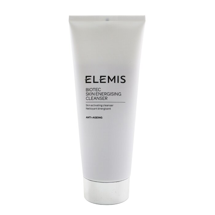 Elemis BIOTEC Skin Energising Очищающее Средство 200ml/6.7ozProduct Thumbnail