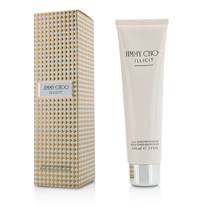 Jimmy Choo Illicit Perfumed Gel Tắm 150ml/5ozProduct Thumbnail