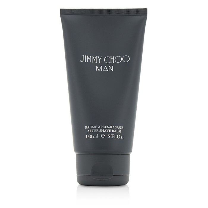 Jimmy Choo 鬚後乳霜 Man After Shave Balm 150ml/5ozProduct Thumbnail
