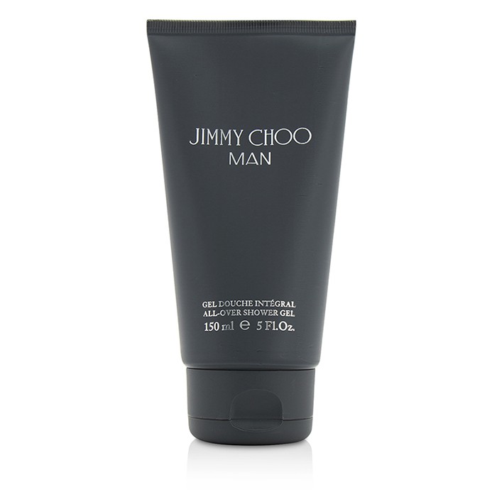 Jimmy Choo Man All Over Shower Gel 150ml/5ozProduct Thumbnail