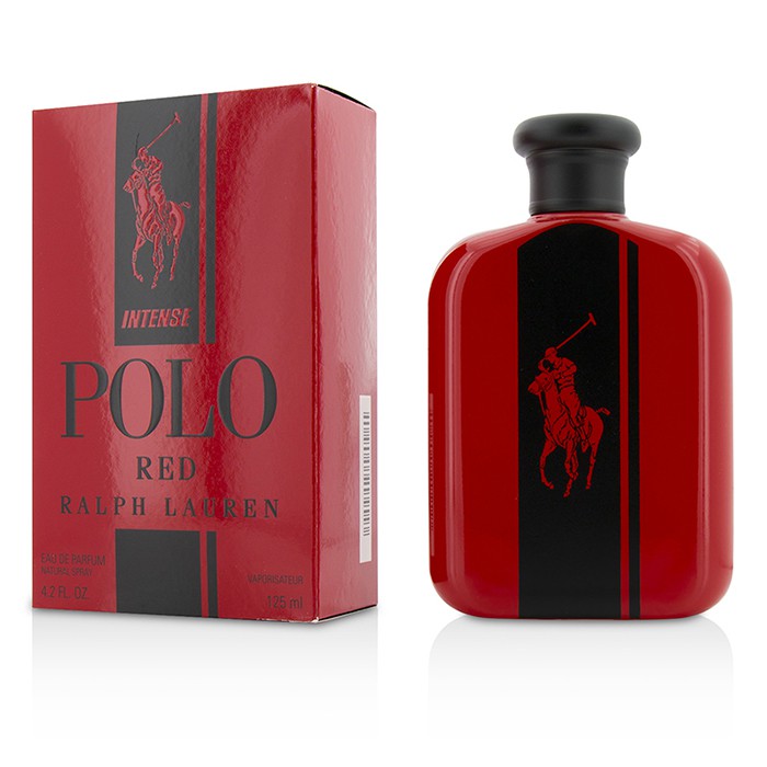 Ralph Lauren Polo Red Intense Eau De Parfum Spray 125ml/4.2ozProduct Thumbnail