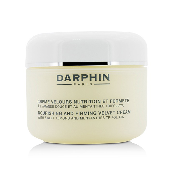 Darphin Nourishing & Firming Velvet Cream (Box Slightly Damaged) 200ml/6.6ozProduct Thumbnail
