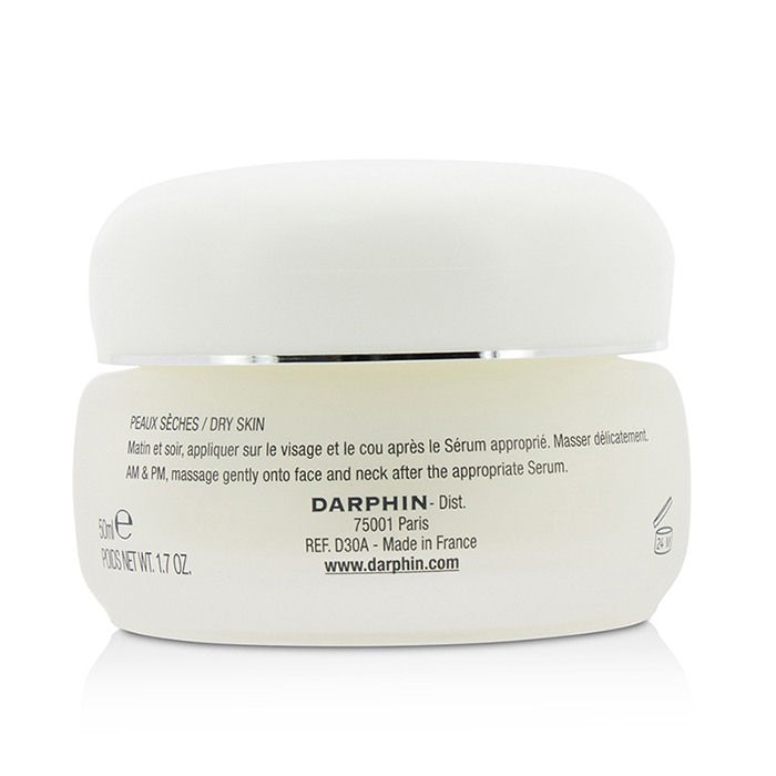 Darphin Fibrogene Line Response Nourishing Cream - For Dry Skin (Box Slightly Damaged) 50ml/1.7ozProduct Thumbnail