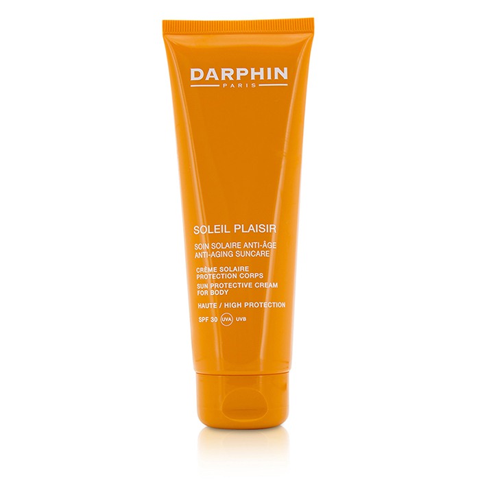 Darphin Soleil Plaisir Anti-Aging Suncare For Body SPF 30 (Unboxed) 125ml/4.2ozProduct Thumbnail