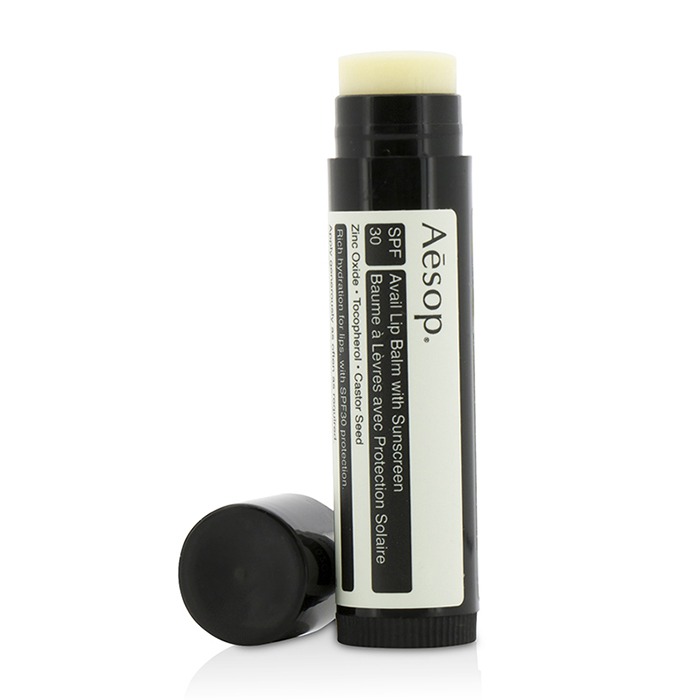 Aesop 伊索  Avail Lip Balm With Sunscreen SPF 30 5.5g/0.2ozProduct Thumbnail