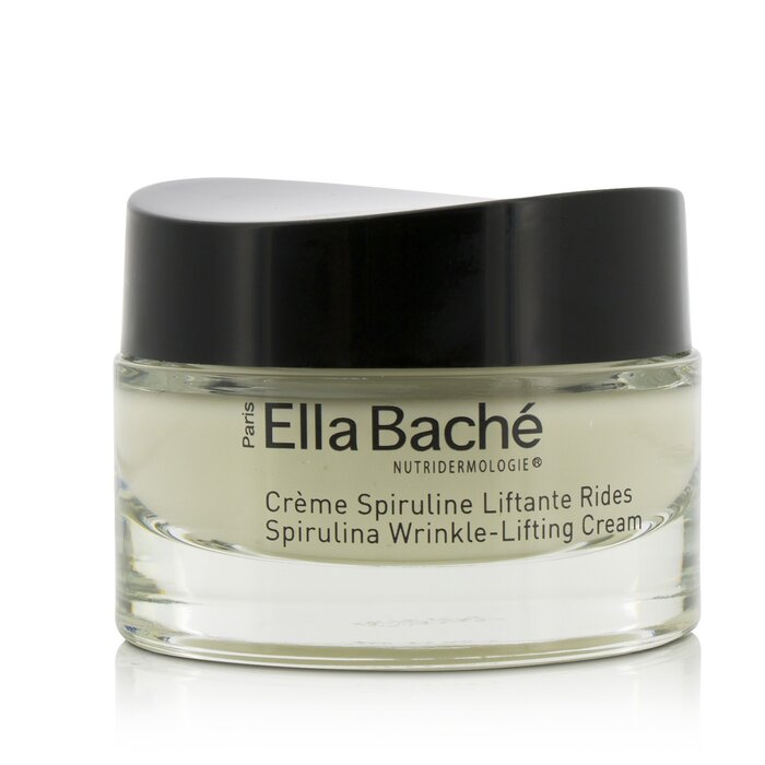 Ella Bache Green Lift Spirulina Wrinkle-Lifting Cream קרם נגד קמטים ספירולינה 50ml/1.69ozProduct Thumbnail