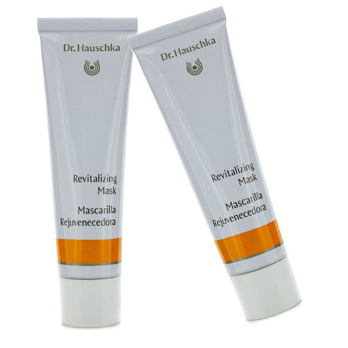 Dr. Hauschka Revitalizing Mask Duo Pack 2x30ml/1ozProduct Thumbnail