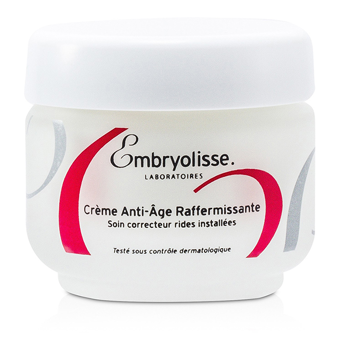 Embryolisse Anti-Age Firming Cream - Untuk Segala Tipe Kulit 40+ (Tanpa Kotak) - Krim Wajah 50ml/1.67ozProduct Thumbnail