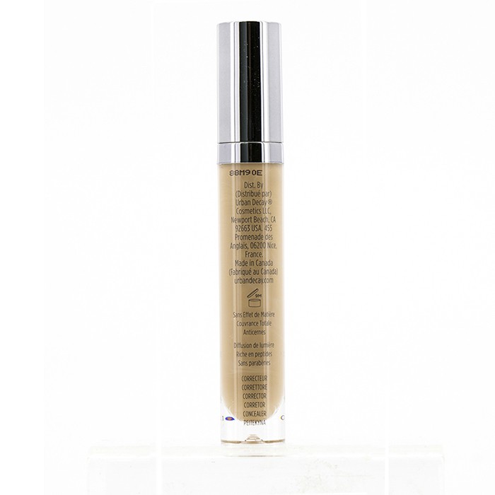 Urban Decay Naked Skin Weightless Complete Coverage Concealer קונסילר 5ml/0.16ozProduct Thumbnail