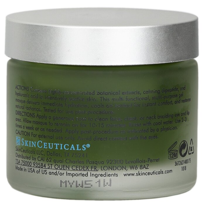 SkinCeuticals Phyto Corrective Masque 60ml/2ozProduct Thumbnail