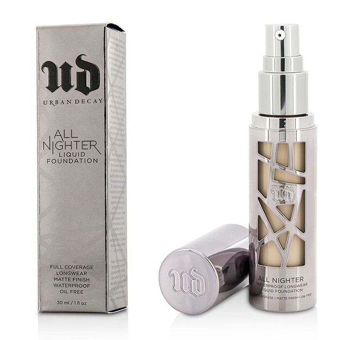 Urban Decay سائل أساس All Nighter 30ml/1ozProduct Thumbnail