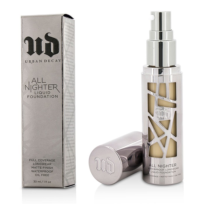 Urban Decay سائل أساس All Nighter 30ml/1ozProduct Thumbnail